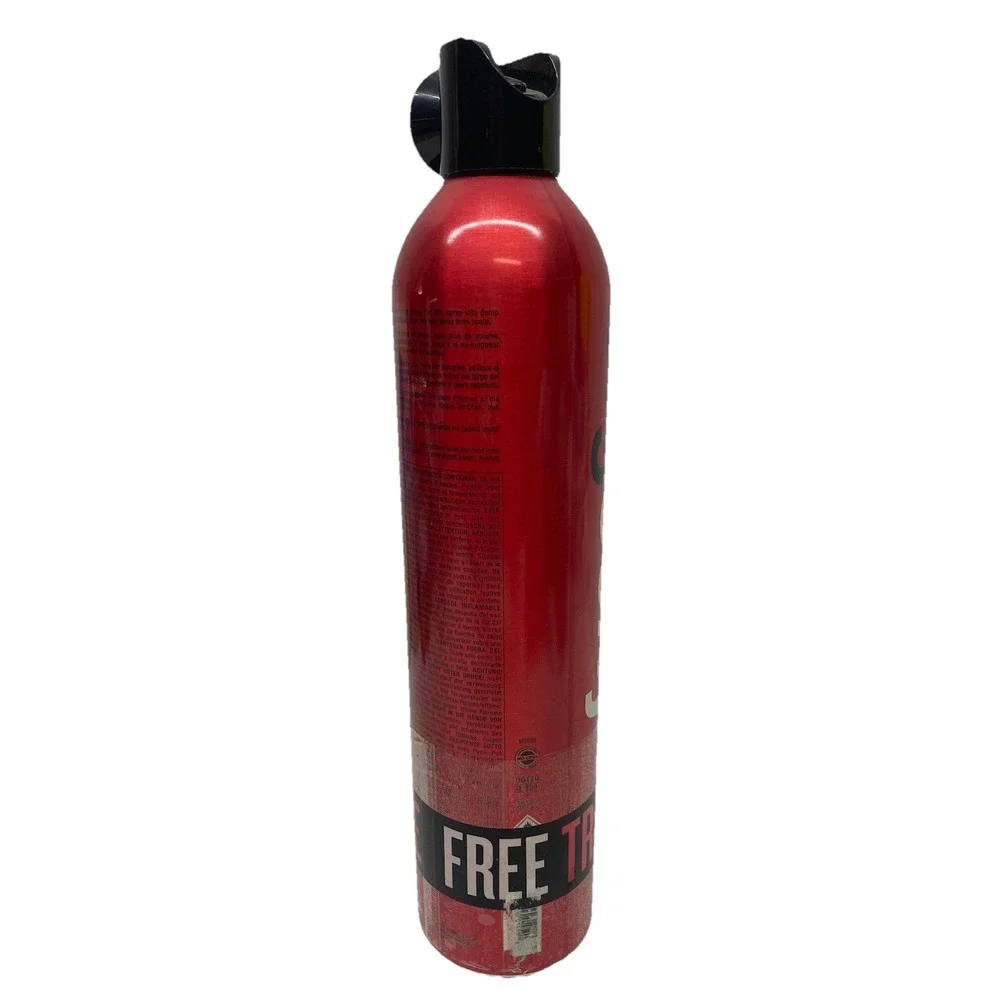 SexyHair‎ Big Root Pump Volumizing Spray Mousse 10 oz